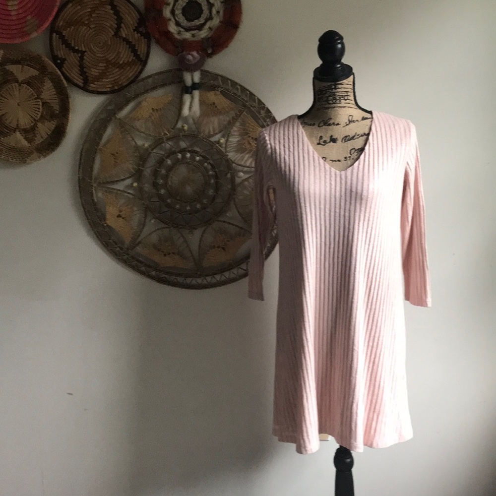 The Softest Cotton Dress